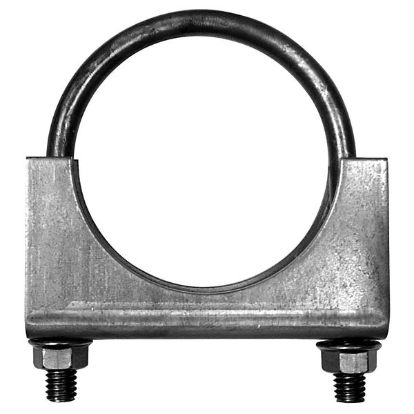 Exhaust Clamp Compatible With Dodge B2500 1995 1996 1997 PC-61287