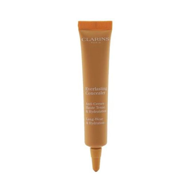 Clarins Everlasting Concealer - 03 Medium Deep 12ml