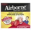 Immune Support Supplement, Very Berry, 3 Tubes, 10 Effervescent Tablets Each