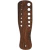 Large Rosewood Drawplate