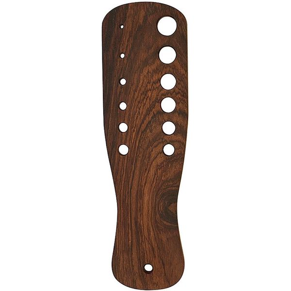 Large Rosewood Drawplate
