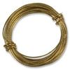 Picture Wire, Brass, 6M, Fasteners & Hardware, Qty X 1 | D01229