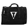 TITLE Boxing Individual Sport Bag (Black)