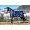 Bucas Freedom Turnout Light High Neck, 145, navy