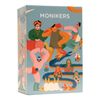 CMYK Monikers A Dumb Party Game That Respects Your Intelligence