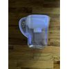 Brita Metro Pitcher with Elite Filter - White 6 Cups New No Box