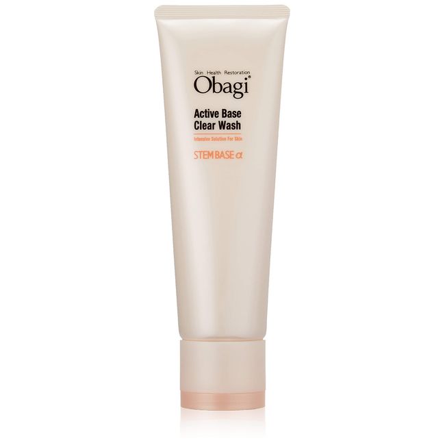 Obagi Obagi Clenziderm M.D. Active Base kuriauxossyu 's Face Foam Owner G