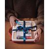 IKEA MÅLA Portable Drawing case, 35x27 cm, red