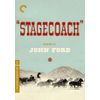 Stagecoach (The Criterion Collection) [DVD]