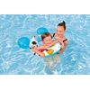 Bestway Mickey Mouse Swim Ring 74 x 76 cm