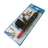 Dorapas 05914 Umemoto Design Multi Compass N Black