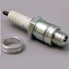 POSH 490010 Plug Conversion Adapter 0.2 inch (6.5 mm)