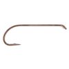 Daiichi Van Klinken Bomber Hook, Bronze (2110) Bronze – Size 04