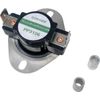 Regency Lo Limit Heat Sensor: GF55-010-AMP