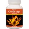 R-Garden Cordyceps, 120 caps.