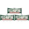 Fels Naptha Laundry Soap and Stain Remover, 3 Pack