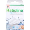 Lohman & Rauscher Ratioline Water Treatment With Bearing 5 Pieces
