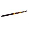 ■ Tortoise Shell Earpick Upper Shell (4.5 inches (11,5 cm)) Case Included No. 12