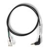 EPOS RJ45-2.5 mm audio cable table telephone 2.5 jack
