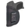 IWB Concealed Holster fits Sccy CPX-2 with ArmaLaser TR10