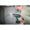 Bosch 2607019444 4/5/6/8/10 mm Concrete Drill Bit Set (5-Piece)