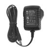 Security-01 DC 9V 0.5A Power Supply Adapter, Plug 5.5mm x 2.1mm, Center Negative