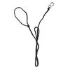 Extreme Max 3006.6797 PWC 5' Dock Line with Zinc-Plated Snap Hook - Value 2-Pack