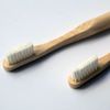 tooth brush super soft violet