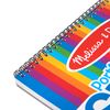 Melissa & Doug Sketch Pad (9 ) - FSC Certified