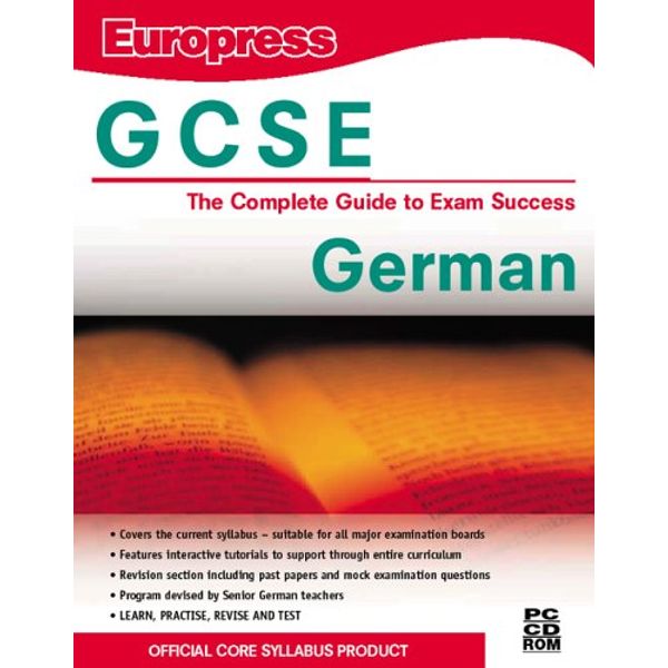 GCSE German