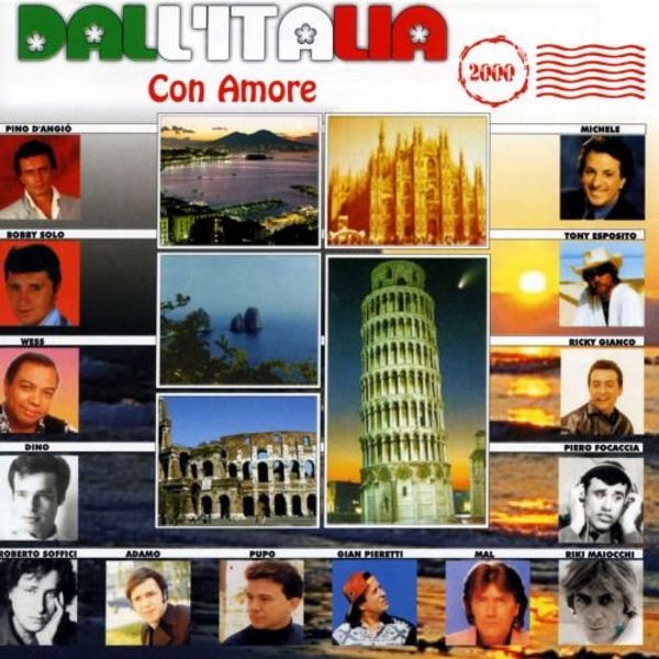 Dall'italia Con Amore