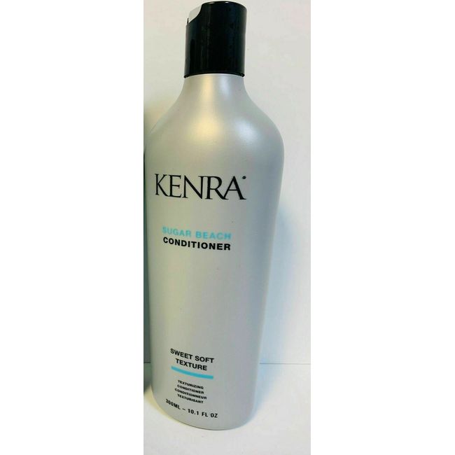 Kenra Sugar Beach Sweet Soft Texture Conditioner - 10.1 oz