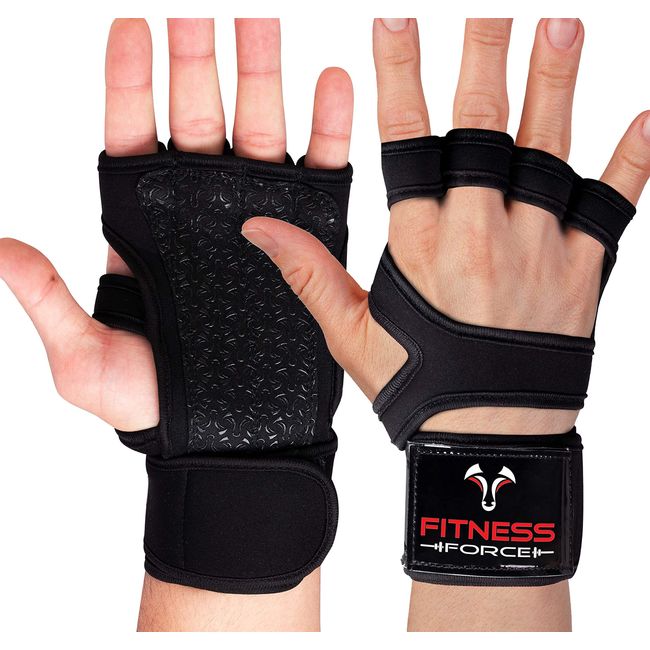 Workout Gloves for Men Workout Gloves Women, Weight Lifting Gloves Gym Gloves for Men, Exercise Gloves Work Out Gloves Weightlifting Gloves Gym