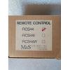 M&S Systems RCS44 Room to Room Voice Unit Remote Control - New In Box