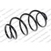 KYB RH2503, KYB Front Coil Spring Replacement (Single Unit) RH2503