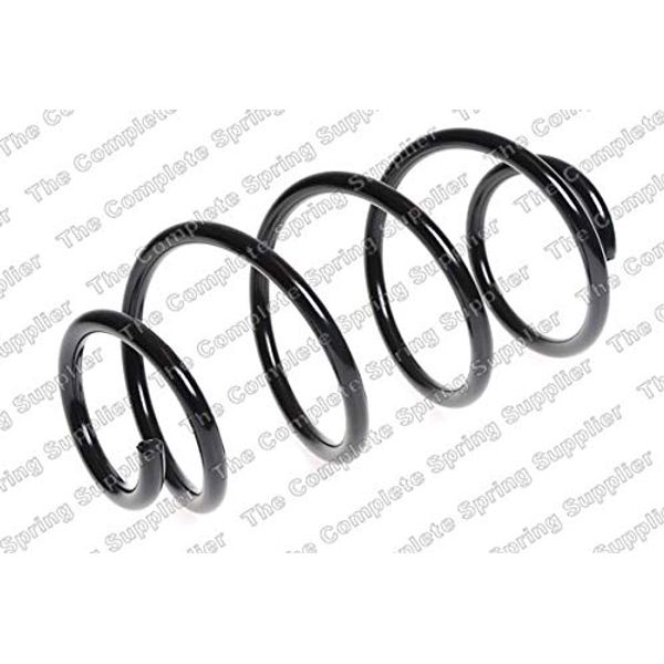 KYB RH2503, KYB Front Coil Spring Replacement (Single Unit) RH2503