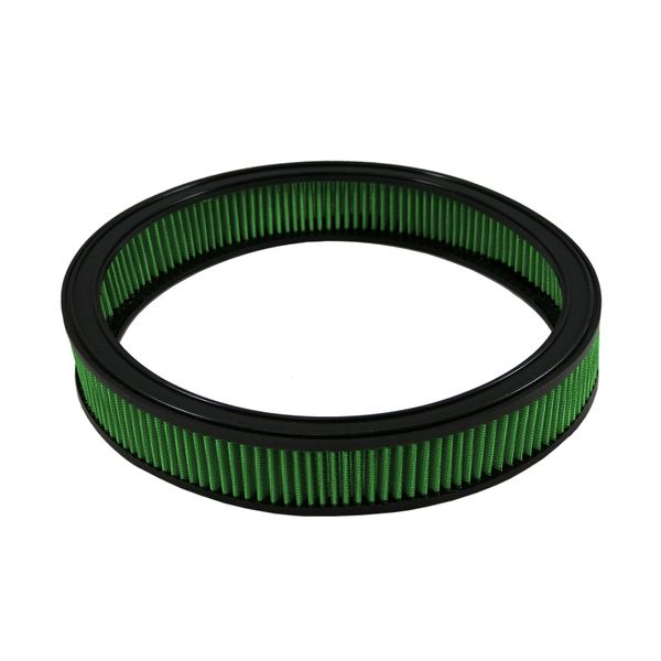 Green Filter 2064 Green High Performance Air Filter