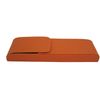 Alassio 2664 Pen Case Aquila – Orange