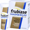 Frubiase Magnesium plus, 20 pcs effervescent tablets