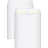 10 X 13 Catalog White 28lb Envelopes - 50 Per Pack