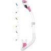 Cressi Mini Dry, Clear/Pink