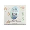 Soqu Moisturizing & Brightening Rice Cream