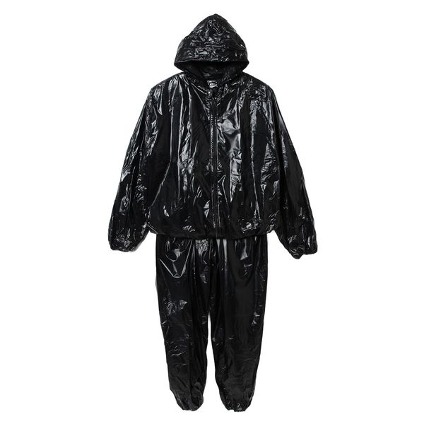 Vision Quest VQ580110M02 L Sauna Suit