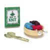 New Dolls House Sewing Room Accessory Knitting Set 196
