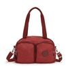 Kipling Shoulder Bags COOL DEFEA Dusty Carmine