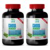 Antibacterial Cleanser Capsules - Candida Away 1275mg - Kill Parasites 2B