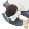 Master Massage Disposable Face Pillow Covers for Massage Tables (100 Pack), White