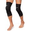 Under Armour Gameday Armour Pro Padded Leg SLVS-BLK,MD