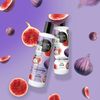 OS Volume Shampoo for Oily Hair, Fig and Rosehip 280ml
