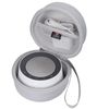 FBLFOBELI Hard Travel Case for BGOVERSS White Noise Sound Machine (Case Only)